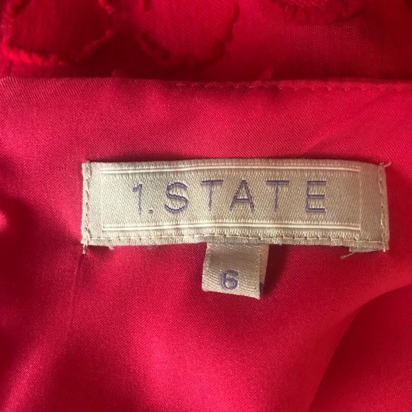 1.State dress - Picture 5 of 7